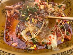 -川魂帽牌货冒菜(水晶郦城店)