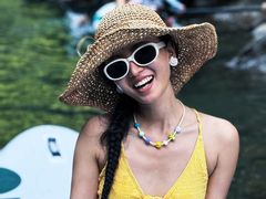 -西岭雪山大飞水景区