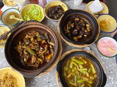 -鹤江桥·红油牛肉粉(SKP店)