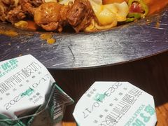 -俭寨大盘鸡·缸子肉·小公鸡·新疆菜(云通店)