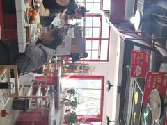 -蛙一刀·麻椒鱼火锅(金仙桥店)