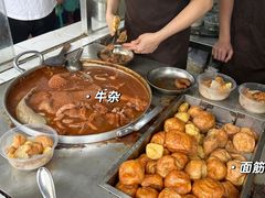 -韦记牛杂汤(清晖园店)