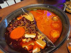 -楠火锅(昆山金鹰店)