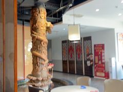 -裕丰源滋补烩面(天赋路店)