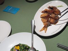 -老吉堂上海本帮菜(望京万象汇店)