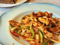 东安子鸡-马凯餐厅(长椿街店)