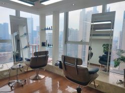 -TK·HAIR SALON韩式设计