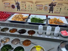-海底捞火锅(吾悦广场店)