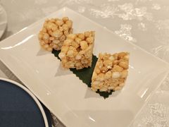 -酌宴府The China Club·广州万富希尔顿酒店(云城东路店)