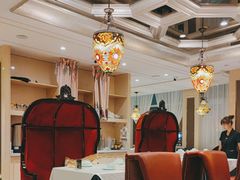 -桂园餐厅(五大道店)