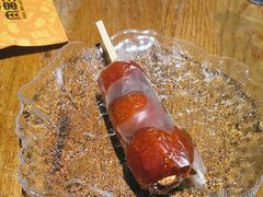 -肉串汪(西便门店)