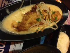 沙嗲王(加拿芬店)-沙嗲王(加拿芬店)