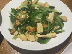 -黑家养生粥道馆(新世纪店)