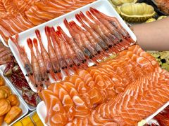 -半岛听涛蒸汽海鲜自助(K11店)