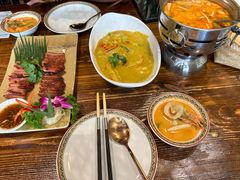 -Siam泰餐厅(水上公园店)