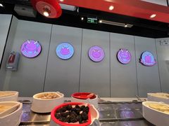-喜家自助小火锅(乐客城店)
