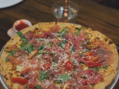 -1861意大利餐厅(文化广场店)