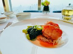 -金轩中餐厅 Jin Xuan(浦东丽思卡尔顿酒店)