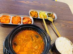 -玉流珍肴馆(亮马桥店)