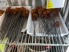 -川成串·自助串串香火锅(朝阳店)