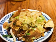 -山西会馆晋三宝·太原菜(五一广场店)
