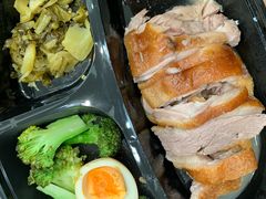 -陈鹏鹏潮汕菜(宝安机场T3航站楼店)