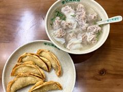 -李记清真馆(打钉巷店)