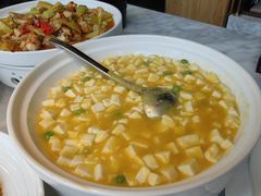 -蔴将·川菜(黄龙万科店)