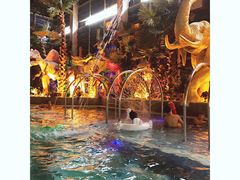 -宝丽金大酒店·洗浴中心