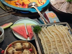 -吼堂老火锅(太古里总店)