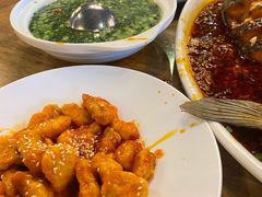 -老字号敖鸡肉