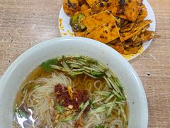 -大东江冷面(步行街店)
