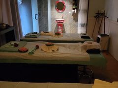 -北纬37°SPA养身会馆(湖西店)