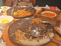 -豪享来中西餐厅(隆昌店)
