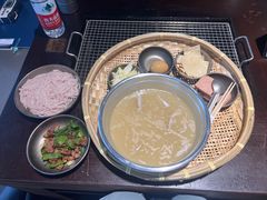 -夜食白市Yespicy·烧烤啤酒宵夜(番禺四海城店)