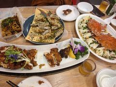 -醉壹号海鲜大排档(厦门美食地标店)