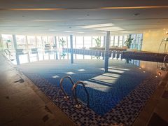 -北京北辰洲际酒店