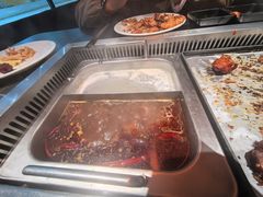 -星伦多自助料理·涮烤一体(虹悦城店)
