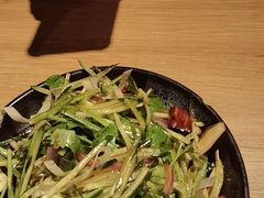 -华府九号海鲜烧烤大排档(龙域店)