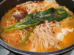 -渔日本料理铁板烧(新天地假日广场店)