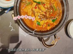 -宏宴·新京菜(望京店)