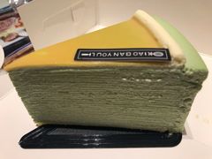 -小半有礼(天河南店)