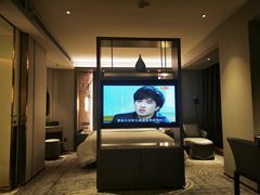 -上海世茂皇家艾美酒店