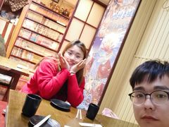 -胜代日本料理(云程巷小区店)