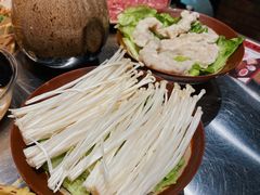 -郭铁柱·泥炉老火锅(江北龙湖天街店)