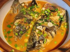 -千岛湖小鱼儿·淳安匠心农家菜