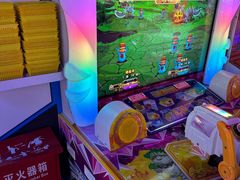 -阿尔法Game Station(中山路店)