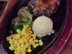 -铃木食堂(北新桥店)