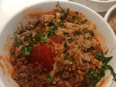 -海底捞火锅(顺义华联店)