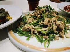 -惠丰堂饭庄·烤鸭·京味菜(翠微路店)